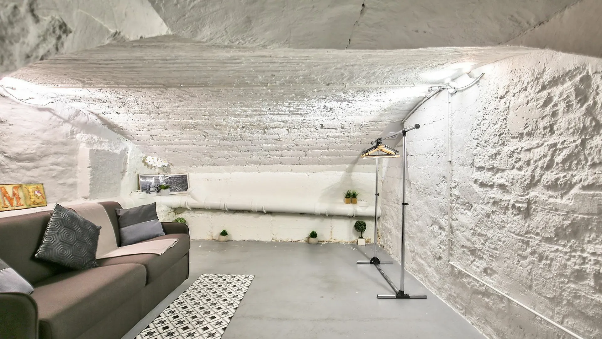 1 - Loft Montorgueil *