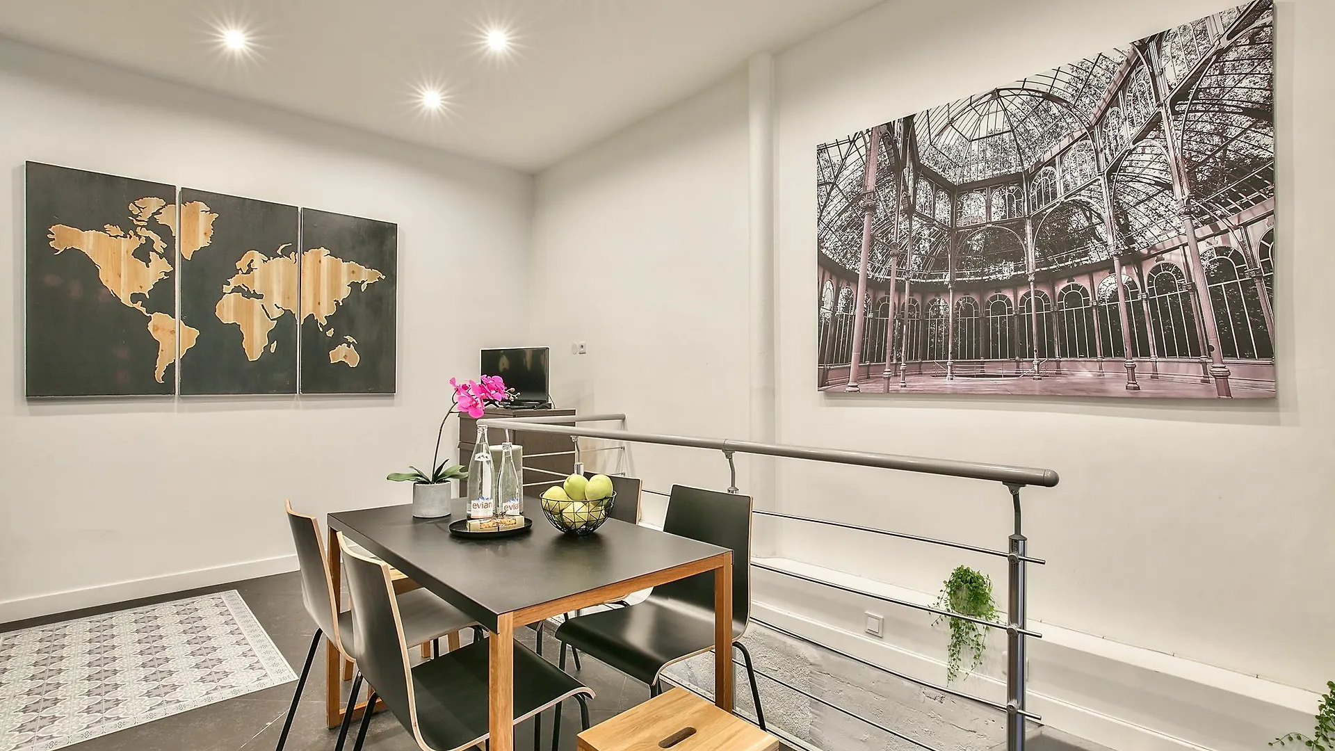 1 - Loft Montorgueil * Párizs